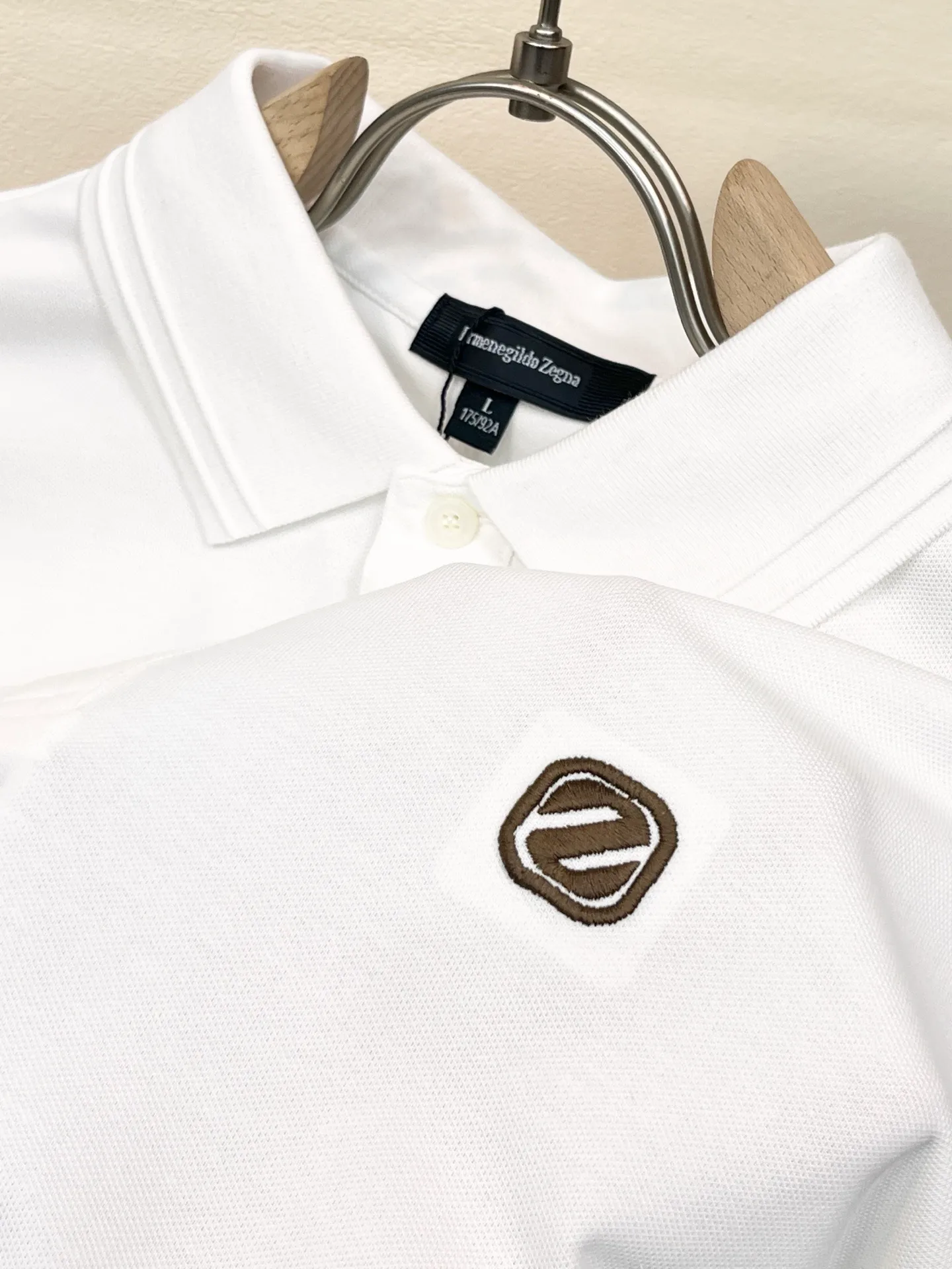 。2026 New Arrival Original Polo T Hot Sale Versatile Premium Quality logo Breathable 。Size：M-4XL（ )